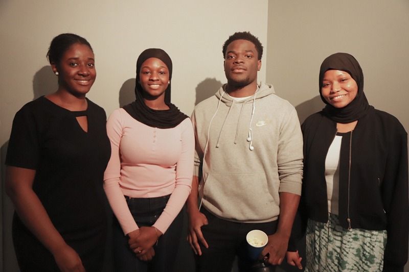 Actions interculturelles : Sherbrooke célèbre la diversité